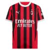 Imagen de AC Milan 2024/25 Home Kit