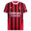 Image de AC Milan 2024/25 Home Kit