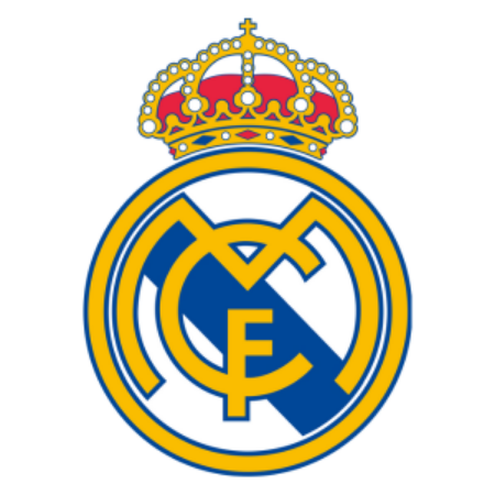 Image de la catégorie Real Madrid CF