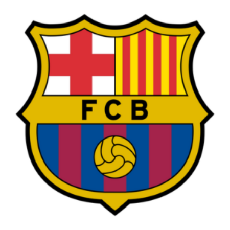 Image de la catégorie FC Barcelona