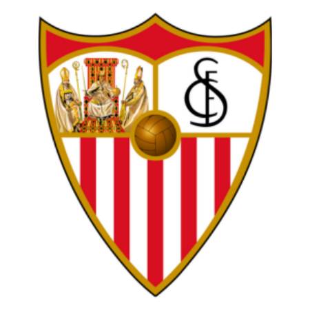Image de la catégorie Sevilla FC
