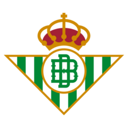 Image de la catégorie Real Betis