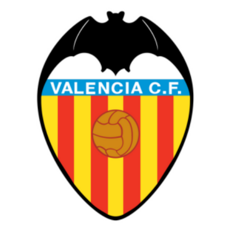 Image de la catégorie Valencia CF