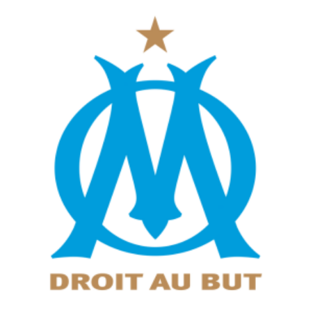 Image de la catégorie Olympique de Marseille