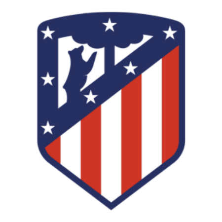 Image de la catégorie Atlético Madrid
