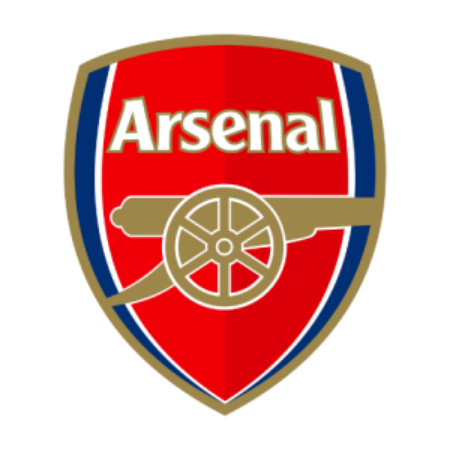 Imagen para la categoría Arsenal FC