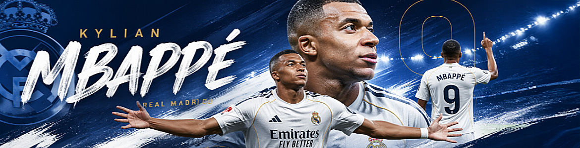 Kylian Mbappé France & PSG Jerseys Collection